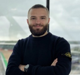 Oleg B., CEO of PitchMonster